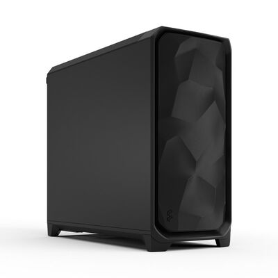 Fractal Design  Meshify 3 XL Black Solid FD-C-MES3X-01 (E-ATX ブラック) 