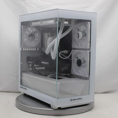 【通販センター】中古  THIRDWAVE GALLERIA FGR7M-R56-W 195961 