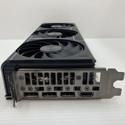 【秋葉原本店】中古  ASUS PRIME-RTX5060TI-O8G (RTX5060Ti 8GB) 188959 