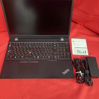 中古  LENOVO ThinkPad L15 Gen2 MSO (Intel Core i5 1135G7 2.4GHz/16GB/SSD256GB/-/オンボード/15.6/1920x1080/GbE/Wi-Fi/WEBCAM/W11P/Microsoft Office Home and Business 2024) 188597 