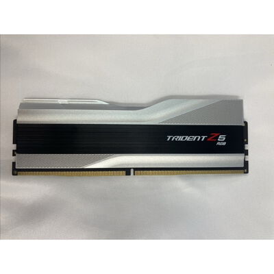 【仙台店】中古  F5-6000J3636F16GX2-TZ5RS (DDR5 PC5-48000 16GB) 3240009765 