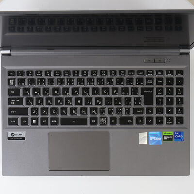 【通販センター】中古  THIRDWAVE GALLERIA RL7C-R46-C5N 201590 