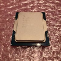 中古  INTEL Core i5 12400  (1700/2.5G/18M/C6/T12) 148614 