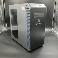中古  GALLERIA ZA9C-R38 3120022783 