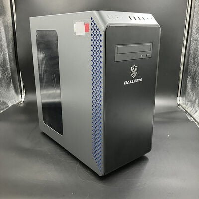 【大須店】中古  GALLERIA ZA9C-R38 3120022783 