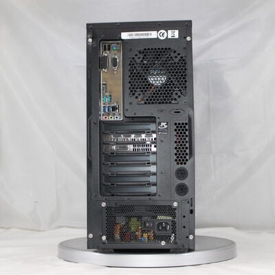 中古  THIRDWAVE GALLERIA KT 