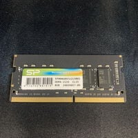 中古  PC4-17000 8GB ノート用(DDR4-2133) 150691 