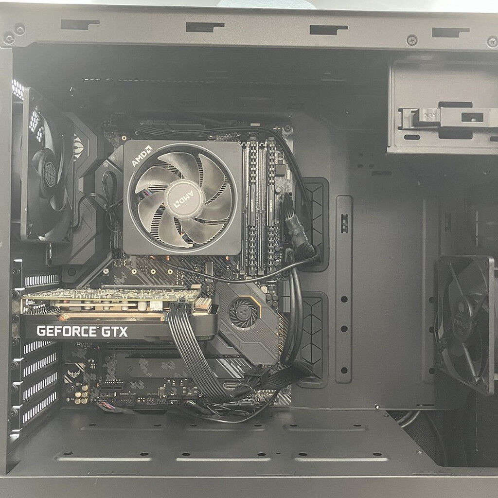 自作PC i7-3770 32GB 1TB 自作PC i7-3770 32GB 1TB
