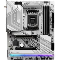ASRock  X870 Pro RS WiFi (X870 AM5 ATX) 
