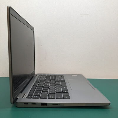 【津ラッツ店】中古  DELL Latitude 5320 (Intel Core i7 1185G7 3.0GHz/16GB/SSD256GB/-/-/13.3/1920x1080/Wi-Fi/WEBCAM/W11H64) 180537 