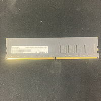 中古  PC4-21300 16GB デスクトップ用(DDR4-2666) 135638 