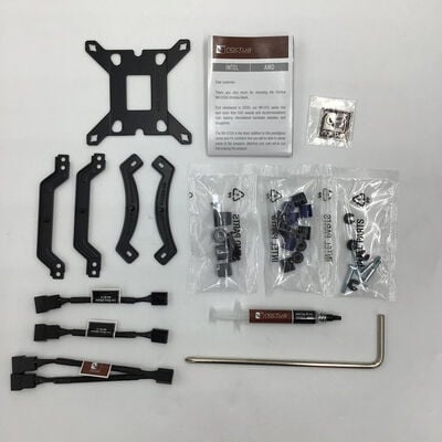 【白山FM松任店】中古  NOCTUA NH-U12A-CH-BK (1150-1851 AM4-5 Black) 4950001281 