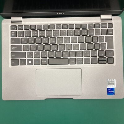 【神戸・三宮店】中古  DELL Latitude 5320 (Intel Core i7 1185G7 3.0GHz/16GB/SSD256GB/-/-/13.3/1920x1080/Wi-Fi/WEBCAM/W11H64) 180537 