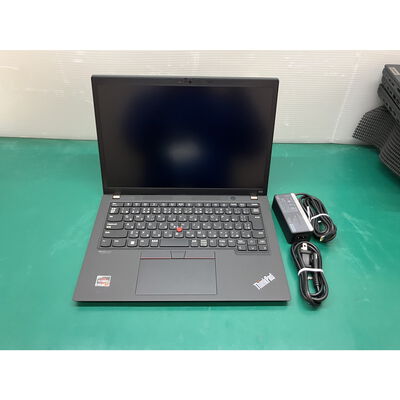 【浦添城間店(沖縄)】中古  Lenovo ThinkPad X13 Gen 2 (AMD Ryzen 5 Pro 5650U 2.3GHz/8GB/SSD256GB/-/オンボード/13.3/1920x1200/Wi-Fi/WEBCAM/W11H64) 182749 