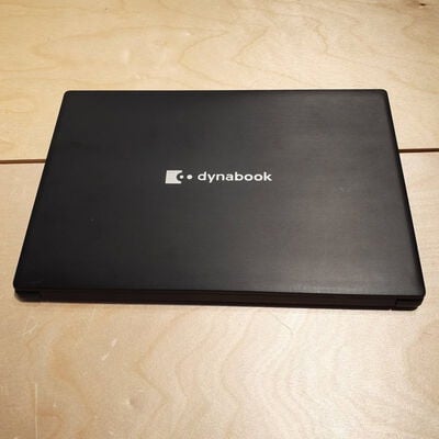 【鹿児島店】中古  dynabook P55/FS A6P1FSF84N42 (Intel Core i5 10210U 1.60GHz/16GB/SSD256GB/-/オンボード/15.6/1920x1080/GbE/Wi-Fi/WEBCAM/W11H) 193840 