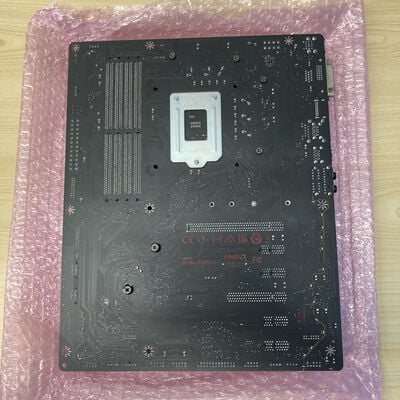 【博多店】中古  MSI Z370 GAMING PLUS (Z370 1151 ATX DDR4) 136216 