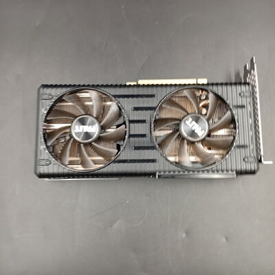 【大須店】中古  PALIT GeForce RTX 3060 Ti Dual 8GB 3120023162 