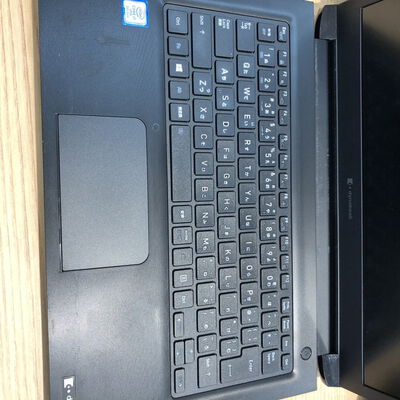 【姫路店】中古  dynabook dynabook S73/DP (INTEL Core i7 8650U 1.9GHz/16GB/SSD512GB/-/オンボード/13.3/1920x1080/Wi-Fi/WEBCAM/W11H64) 179541 
