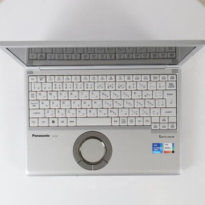 【通販センター】中古  Panasonic CF-SV1S14KS(Intel Core i7 1185G7 3.00GHz/32GB DDR4/SSD256GB/-/オンボード/12.1/1920x1200/GbE/Wi-Fi/WEBCAM/W11H/VBT) 200208 