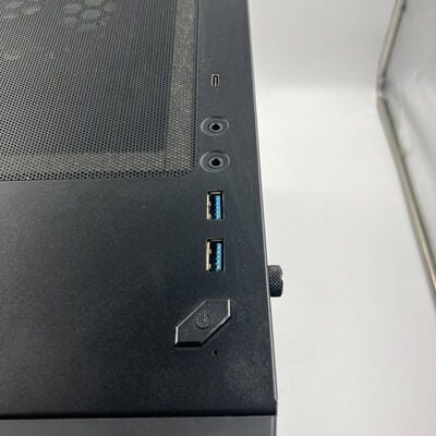 【なんば店】中古  iiyama ILeDEs-R776-A137F-RLSXL (i7 13700F/16GB/SSD1TB/RTX4060) 3280023020 