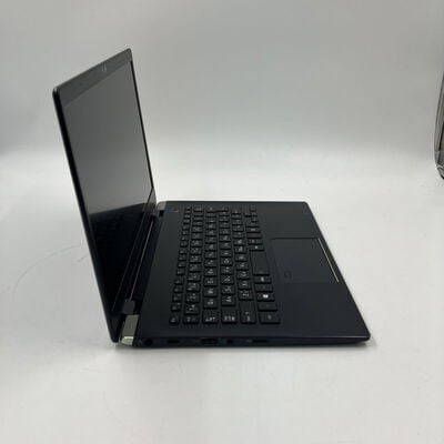 【なんば店】中古  TOSHIBA dynabook G83 (Intel Core i7 10510U 1.80GHz/16GB/SSD256GB/-/オンボード/13.3/1920x1080/Wi-Fi/WEBCAM/W11P/Microsoft Office Home and Business 2024) 184182 