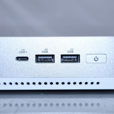 【通販センター】中古  THIRDWAVE NUC QC7165-S2 202783 