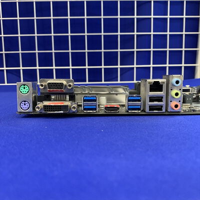 【横浜駅前店】中古  ASUS PRIME H270-PLUS/C/SI (H270 ATX 1151) 182883 