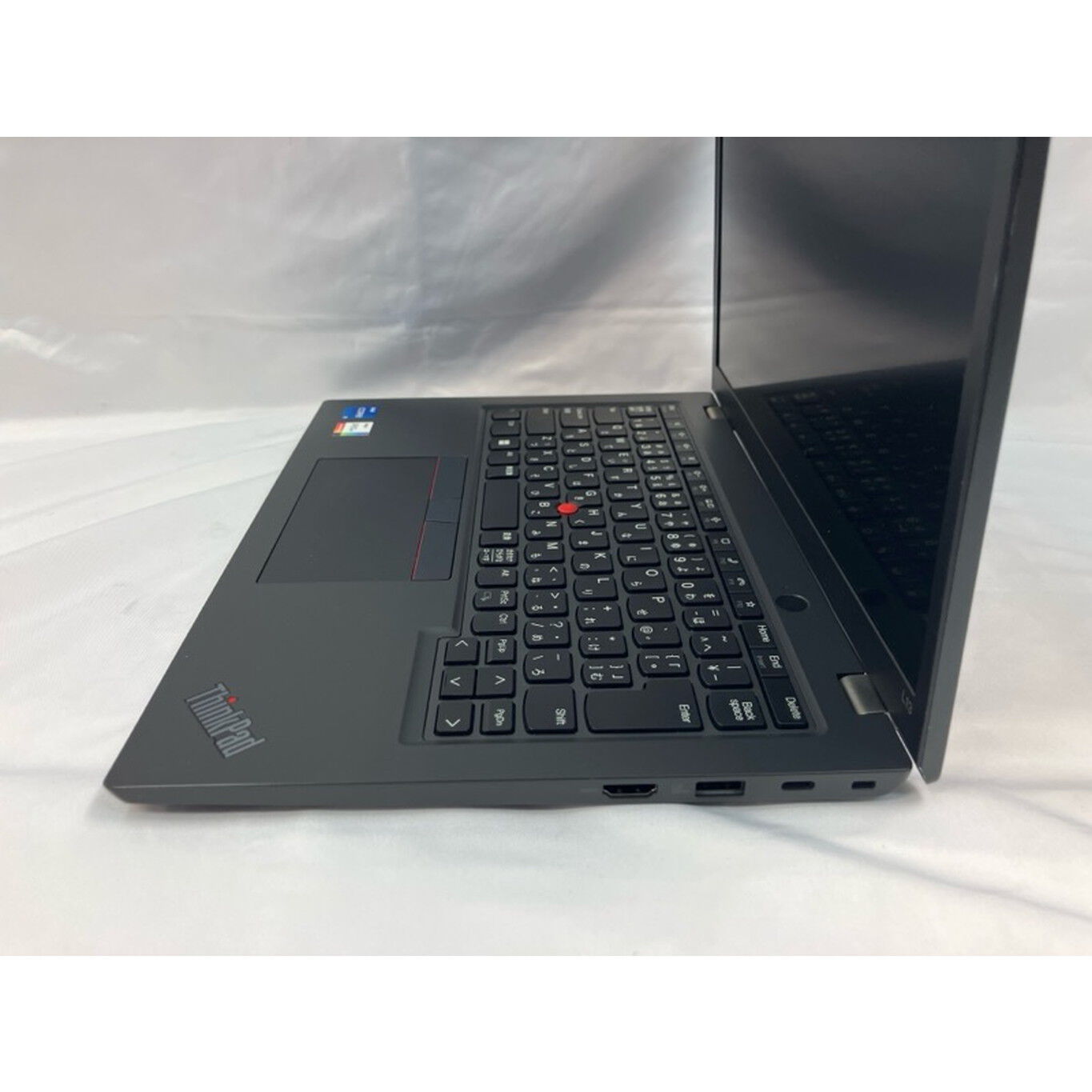 中古 Lenovo ThinkPad L13 Gen4 (Core i5-1335U/16GB/SSD 256GB