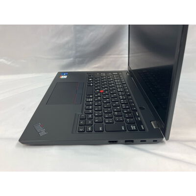【仙台店】中古  Lenovo ThinkPad L13 Gen4 (Core i5-1335U/16GB/SSD 256GB/-/-/WLAN/13.3インチUWXGA/W11P/-) 3240010914 