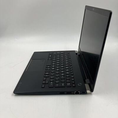【なんば店】中古  TOSHIBA dynabook G83 (Intel Core i7 10510U 1.80GHz/16GB/SSD256GB/-/オンボード/13.3/1920x1080/Wi-Fi/WEBCAM/W11P/Microsoft Office Home and Business 2024) 184182 