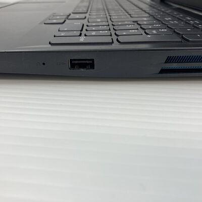【秋葉原本店】中古  LENOVO　ideapad　gaming　Ⅲ15IAH7(i7-12650H/16GB/SSD512GB/RTX3060/W11H) 3410016441 