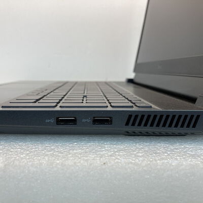 【京都店】中古  Dell G15(i9-12900H/32GB/SSD1TB/RTX3070Ti/W11P) 4660002195 