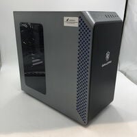 中古  GALLERIA RM7C-R37 4580002052 