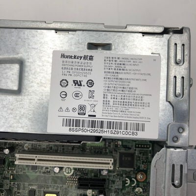 【大分店】中古  NEC PC-MKH32B27ACJ4(i7 8700/16GB/記憶媒体なし) 4860001325 