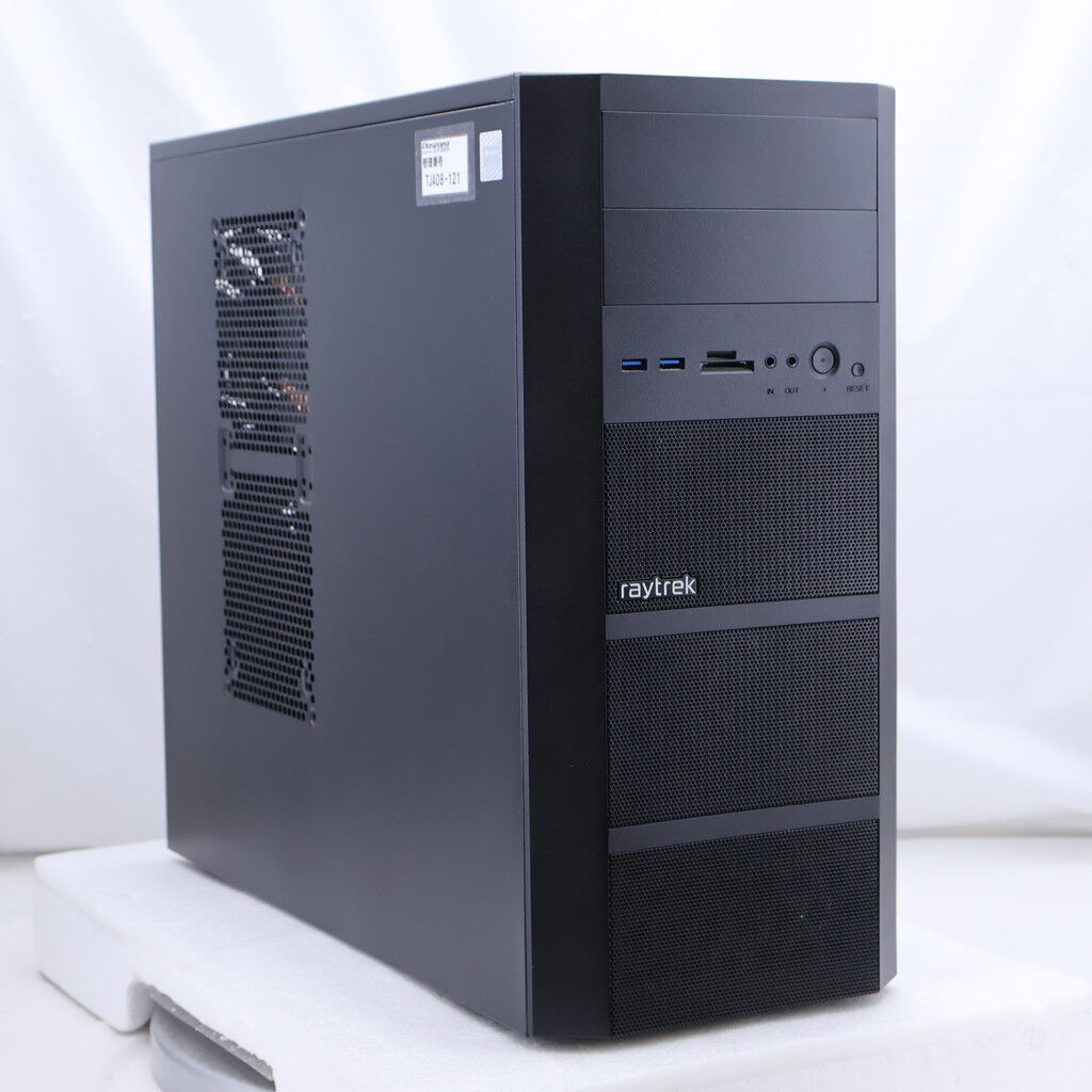 中古 THIRDWAVE raytrek LD(Intel Core i9 10900K/16GB DDR4 (PC4