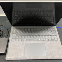 中古  Microsoft Surface Laptop 3 (Intel Core i5 1035G7 1.2GHz/8GB/SSD128GB/-/オンボード/13.5/2256x1504/Wi-Fi/WEBCAM/W11H64) 176371【12/25値下げ!】 