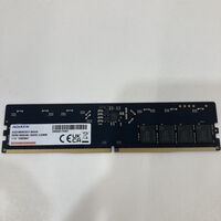 中古  PC5-44800 16GB デスクトップ用 149153 