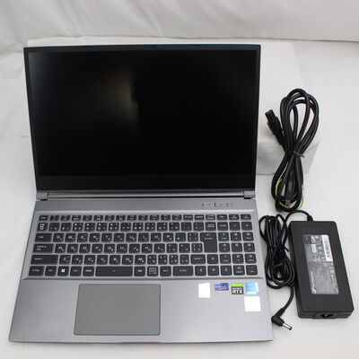 【通販センター】中古  THIRDWAVE raytrek R5-AA6 199221 