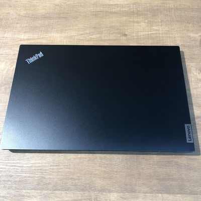 【姫路店】中古  LENOVO E15 Gen2 MSO 指紋認証あり (Intel Core i5 1135G7 2.4GHz/8GB/SSD256GB/-/オンボード/15.6/1920x1080/GbE/Wi-Fi/WEBCAM/W11P/Microsoft Office Home and Business 2024) 188540 