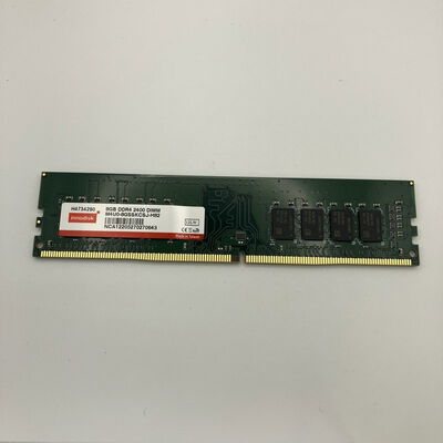 【秋葉原本店】中古  PC4-19200 8GB デスクトップ用 126163 