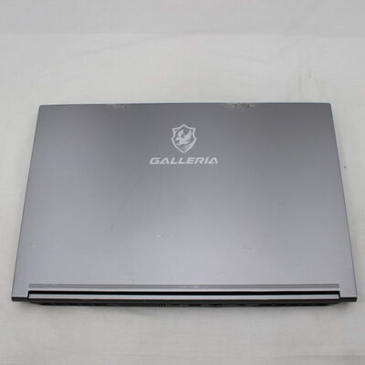 【通販センター】中古  THIRDWAVE GALLERIA XL7C-R36 183283【10/30値下げ!】