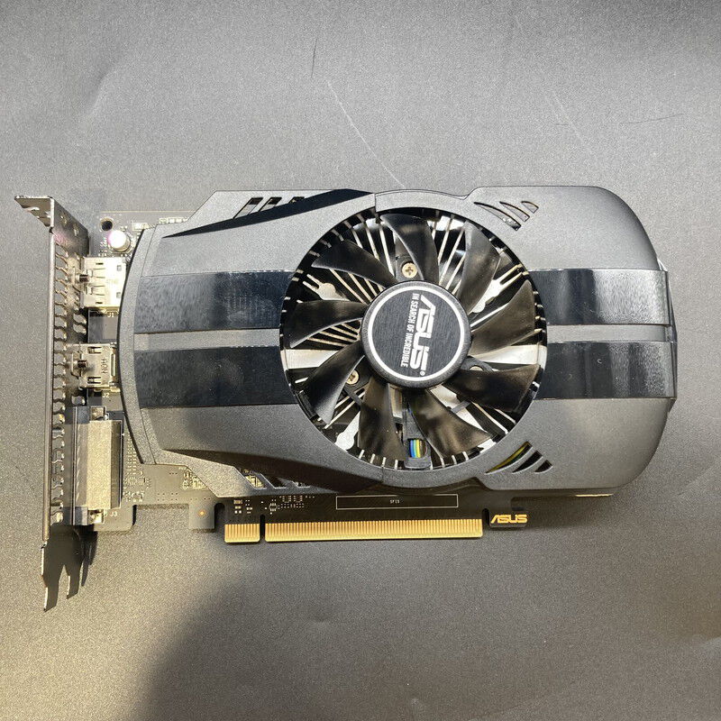 PCパーツ GTX1050ti SkyTech Shadow GTX 1050 Ti Gaming Computer Desktop PC FX