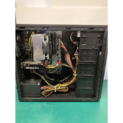 【富山本郷店】中古  THIRDWAVE raytrek LD(Intel Core i7 11700K/32GB/SSD1TB/DVDマルチ/NVIDIA GeForce GTX 1660 SUPER 6GB/W11H64 MAR) 182548 