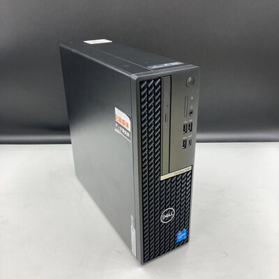 【熊本浜線店】中古  Dell OptiPlex 7090(i5 11500/16GB/SSD256GB/DVD-ROM/W11P) 5370000949 