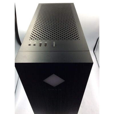 【座間相武台】中古  HP OMEN 25L (i7 12700F/16GB/SSD1TB/RTX3060Ti/W11P) 4510002249 