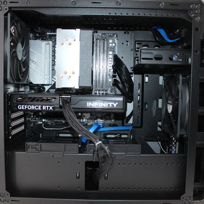 【通販センター】中古  THIRDWAVE GALLERIA RM7R-R56 194113【5/7値下げ!】 