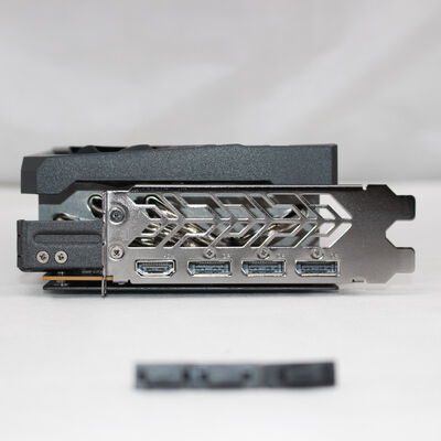 【通販センター】中古  ASRock RX7900XTX PG 24GO (Radeon RX7900XTX 24G) 3480034863 