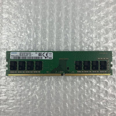 【秋葉原本店】中古  PC4-21300 8GB デスクトップ用(DDR4-2666) 126165 
