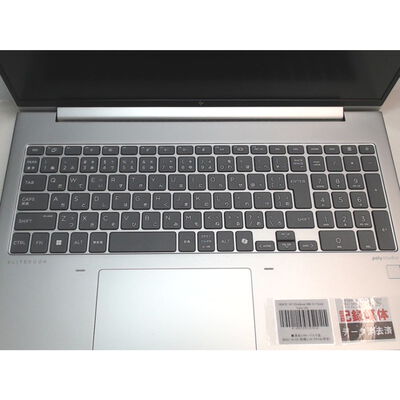 【前橋ｲﾝﾀｰｱｶﾏﾙ店】中古  HP EliteBook 660 G11(Intel Core Ultra 7 165U/16GB/SSD512GB/なし/オンボード/16/1920x1200/Wi-Fi/WEBCAM/W11H64 MAR) 183470 