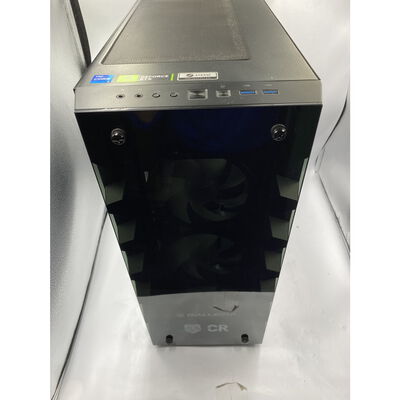 【座間相武台】中古  GALLERIA CRA7C-R47(i7 13700F/16GB/SSD1TB/RTX4070/W11H) 4510002722 